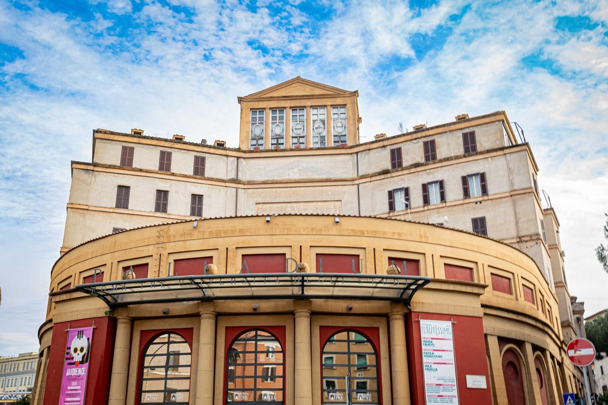 Appartamento Casa Cesaroni - Zen 34